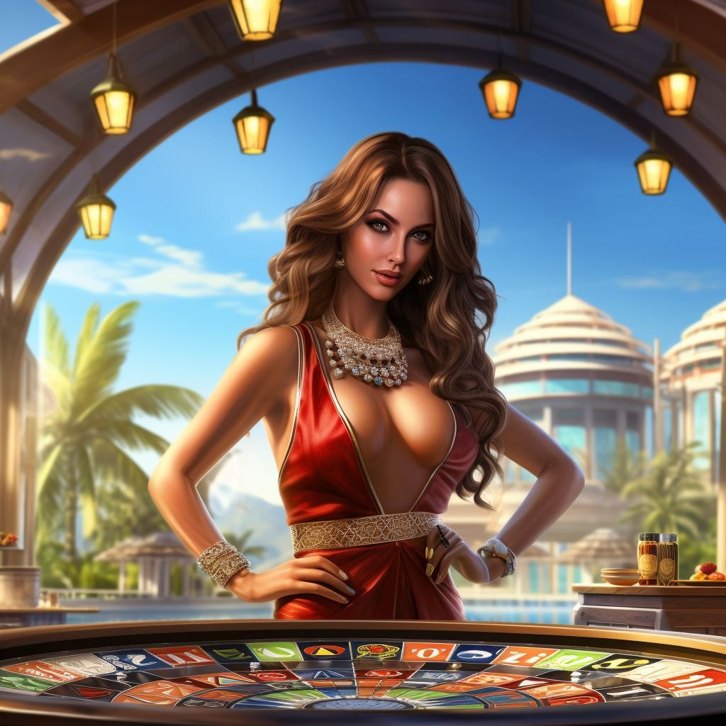 Live Casino 88cash link dengan dealer profesional streaming HD langsung dari studio kasino