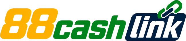 88cash link Logo